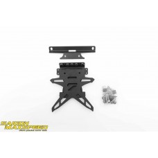 Pat Biển Số SEVEN SPEED Honda CB150R/CB300R 2019 (chính hãng) Pat Biển Số SEVEN SPEED Honda CB150R/CB300R 2019 (chính hãng)